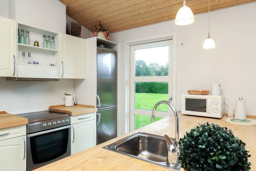 Foto von Ferienhaus GH80 in Hou - Nordjütland Ost