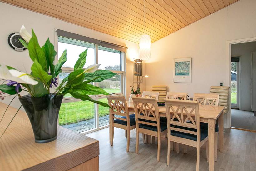 Foto von Ferienhaus GH80 in Hou - Nordjütland Ost