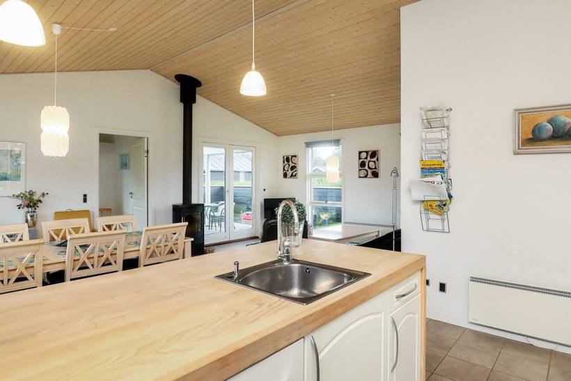Foto von Ferienhaus GH80 in Hou - Nordjütland Ost