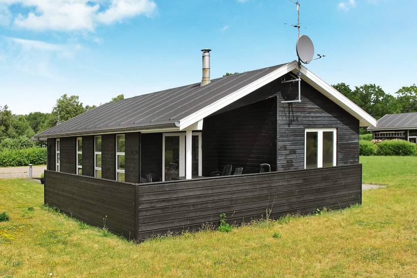 Foto von Ferienhaus GH80 in Hou - Nordjütland Ost