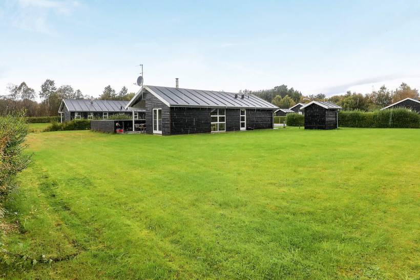 Foto von Ferienhaus GH80 in Hou - Nordjütland Ost