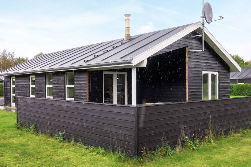 Foto von Ferienhaus GH80 in Hou - Nordjütland Ost
