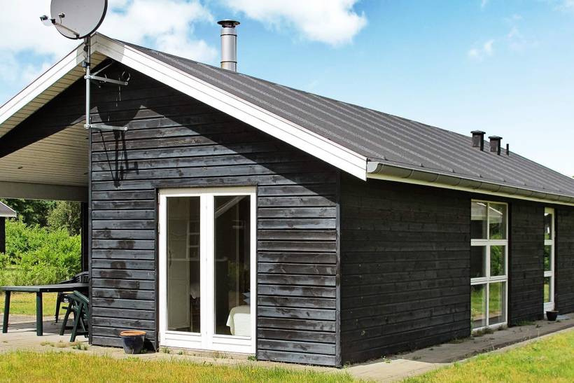 Foto von Ferienhaus GH80 in Hou - Nordjütland Ost