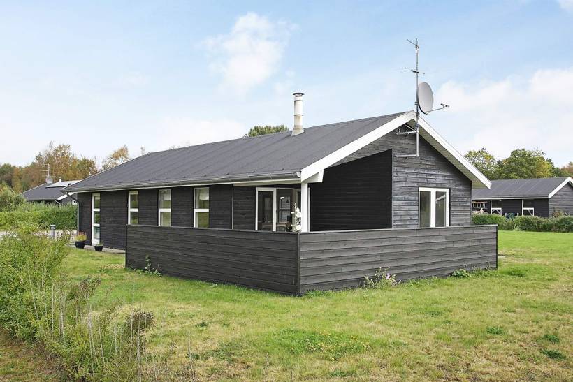 Foto von Ferienhaus GH80 in Hou - Nordjütland Ost