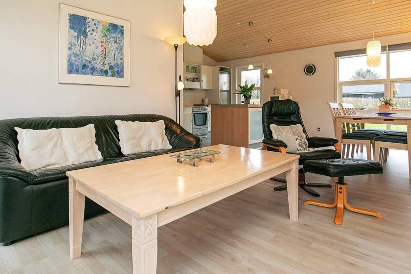 Foto von Ferienhaus GH80 in Hou - Nordjütland Ost