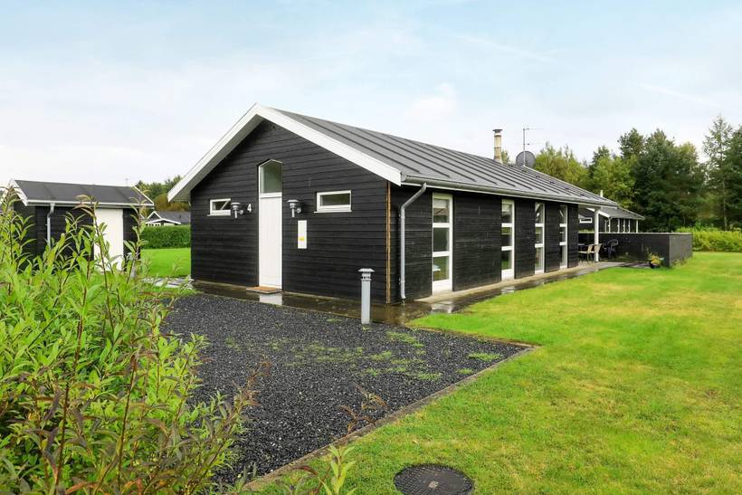 Foto von Ferienhaus GH80 in Hou - Nordjütland Ost