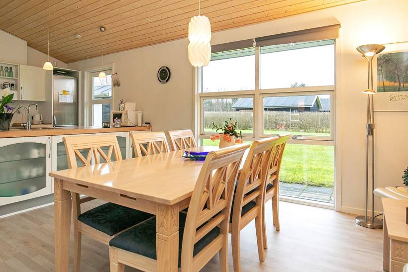 Foto von Ferienhaus GH80 in Hou - Nordjütland Ost
