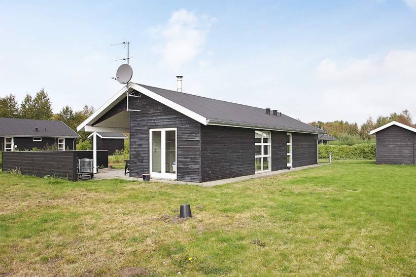 Foto von Ferienhaus GH80 in Hou - Nordjütland Ost