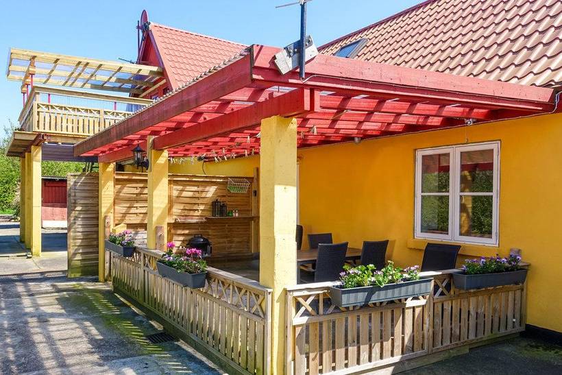 Foto von Ferienhaus GH82 in Dueodde - Bornholm