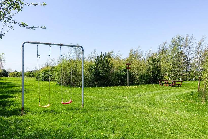 Foto von Ferienhaus GH82 in Dueodde - Bornholm