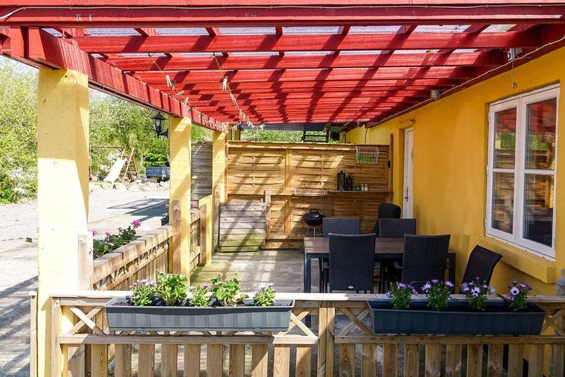Foto von Ferienhaus GH82 in Dueodde - Bornholm
