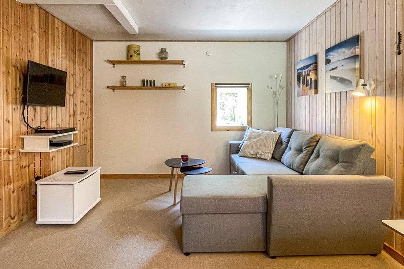 Foto von Ferienhaus GH82 in Dueodde - Bornholm