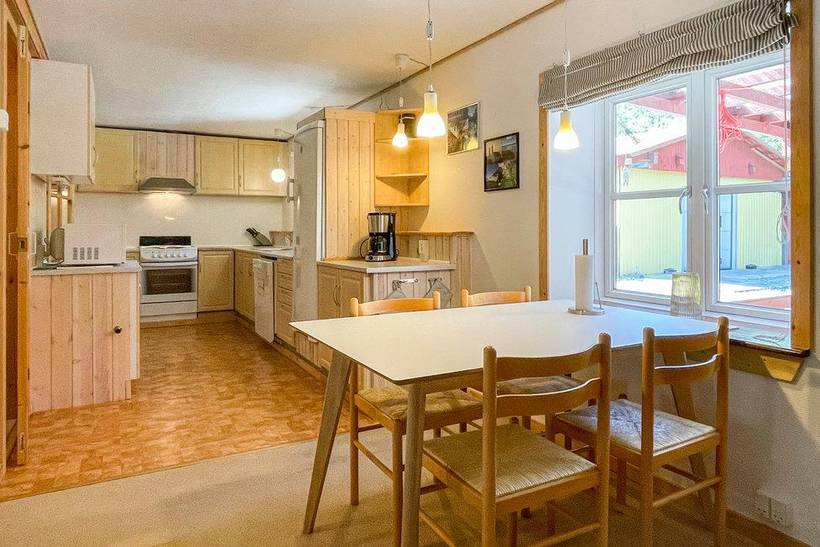 Foto von Ferienhaus GH82 in Dueodde - Bornholm