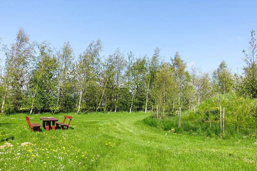Foto von Ferienhaus GH82 in Dueodde - Bornholm