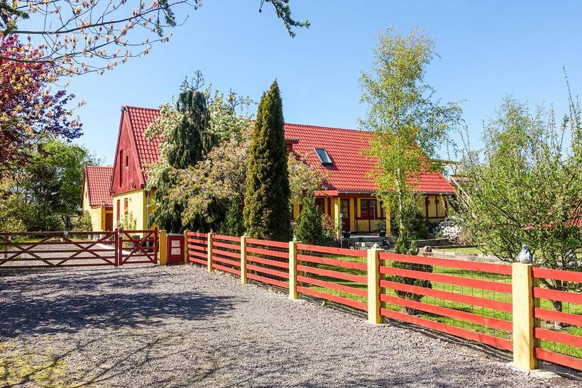 Foto von Ferienhaus GH82 in Dueodde - Bornholm