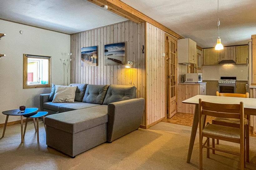 Foto von Ferienhaus GH82 in Dueodde - Bornholm