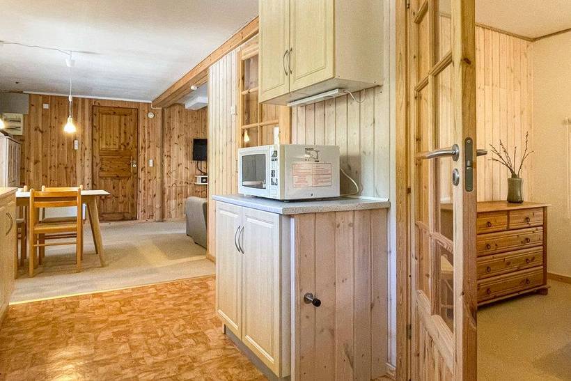 Foto von Ferienhaus GH82 in Dueodde - Bornholm