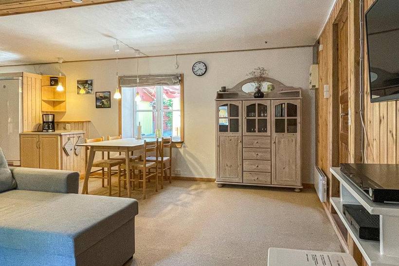 Foto von Ferienhaus GH82 in Dueodde - Bornholm