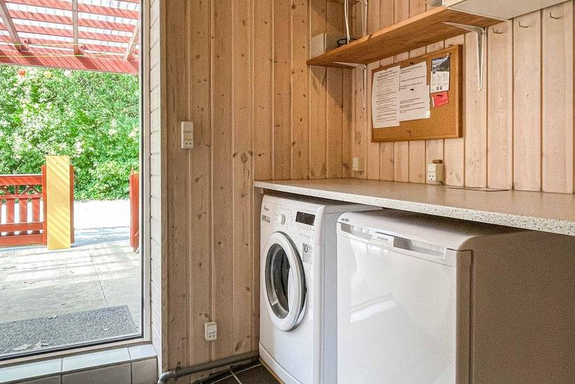 Foto von Ferienhaus GH82 in Dueodde - Bornholm