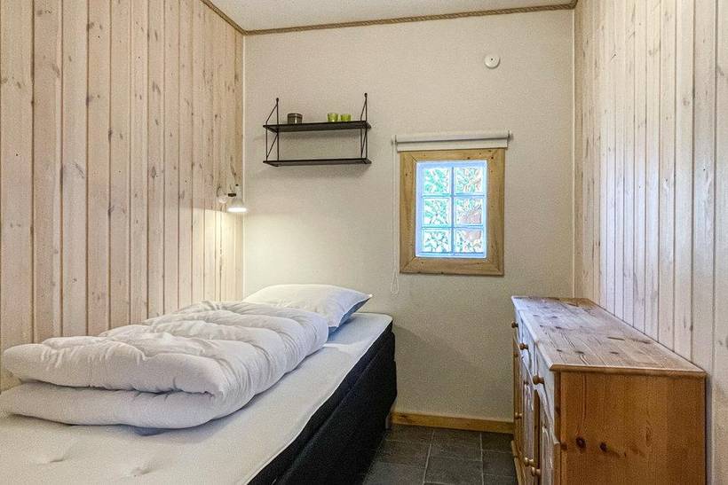 Foto von Ferienhaus GH82 in Dueodde - Bornholm