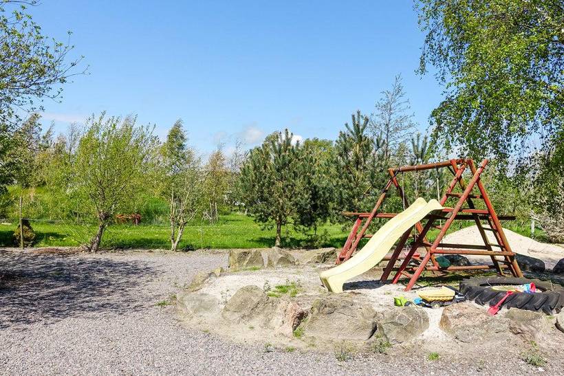 Foto von Ferienhaus GH82 in Dueodde - Bornholm