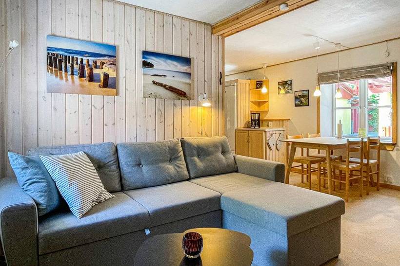 Foto von Ferienhaus GH82 in Dueodde - Bornholm