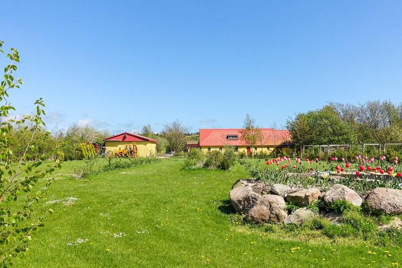 Foto von Ferienhaus GH82 in Dueodde - Bornholm