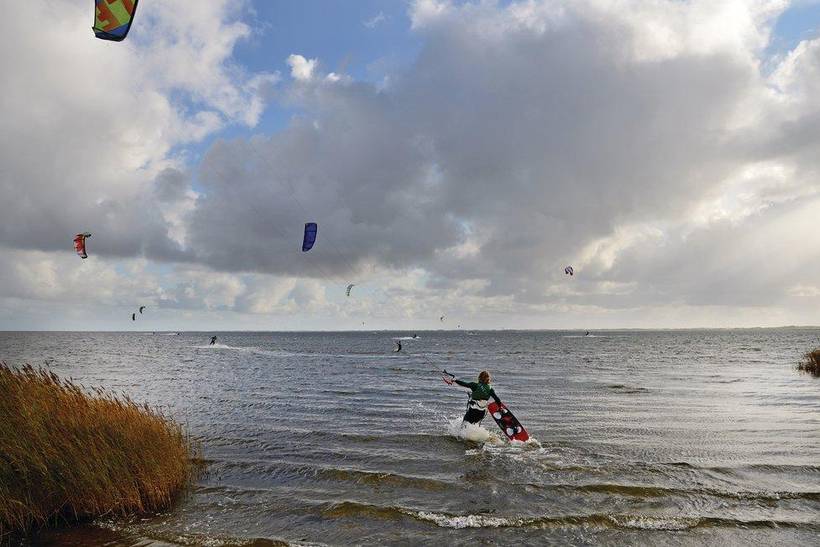 Foto von Ferienhaus GH83 in Nr. Lyngvig - Hvide Sande - Westjütland