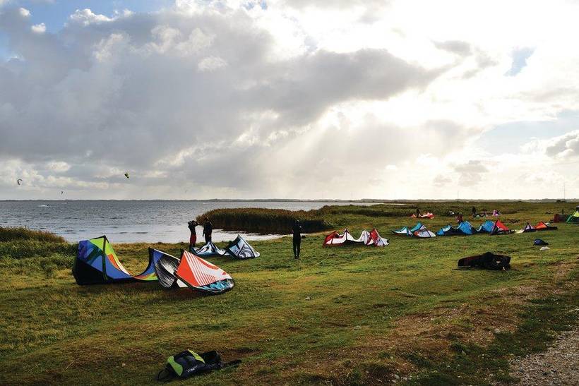 Foto von Ferienhaus GH83 in Nr. Lyngvig - Hvide Sande - Westjütland