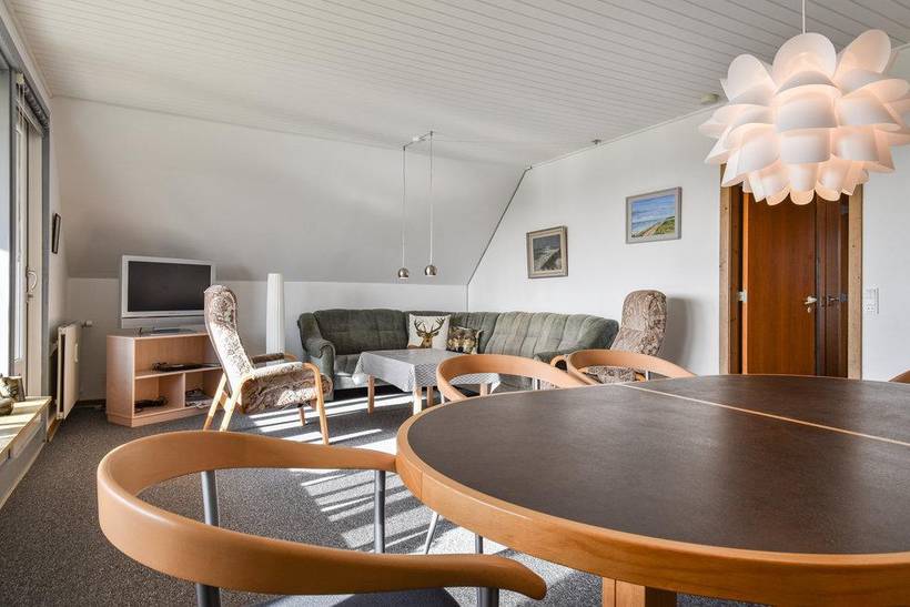 Foto von Ferienhaus GH83 in Nr. Lyngvig - Hvide Sande - Westjütland