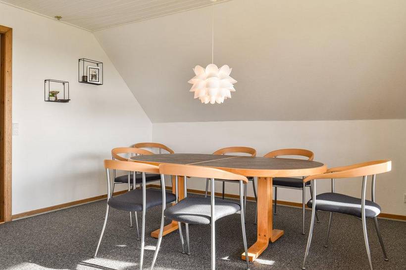 Foto von Ferienhaus GH83 in Nr. Lyngvig - Hvide Sande - Westjütland