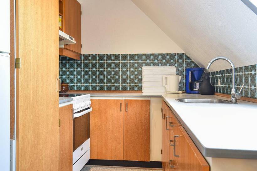 Foto von Ferienhaus GH83 in Nr. Lyngvig - Hvide Sande - Westjütland