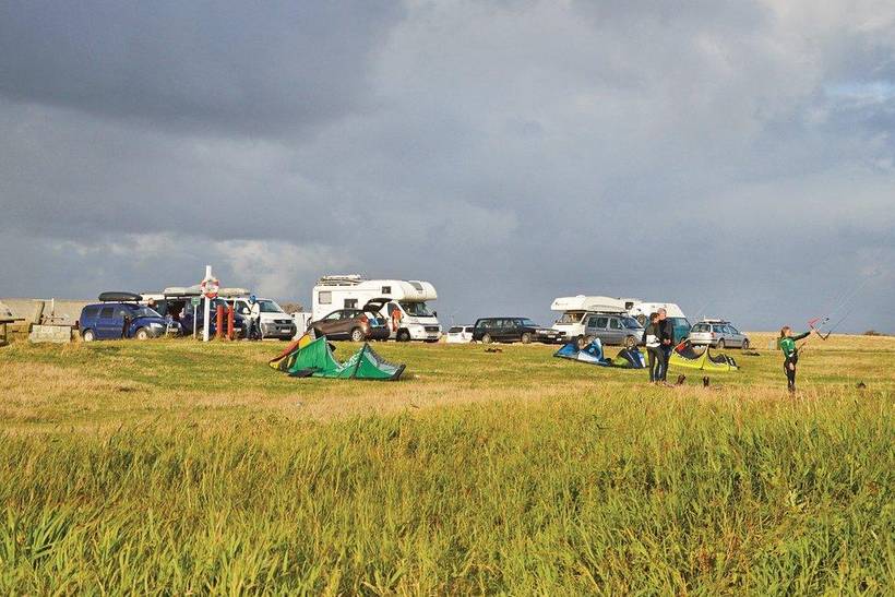 Foto von Ferienhaus GH83 in Nr. Lyngvig - Hvide Sande - Westjütland