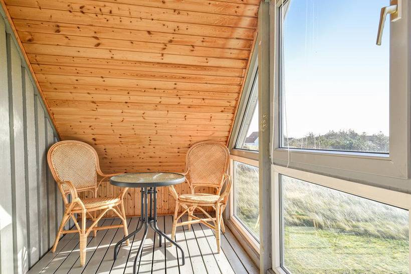 Foto von Ferienhaus GH83 in Nr. Lyngvig - Hvide Sande - Westjütland