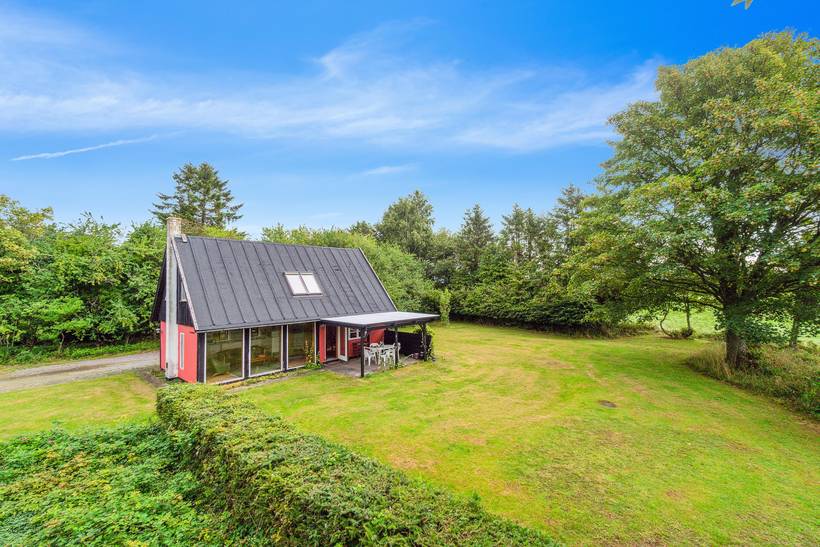 Foto von Ferienhaus GH88 auf Gudhjem - Bornholm