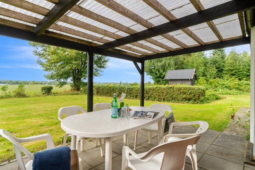 Foto von Ferienhaus GH88 auf Gudhjem - Bornholm