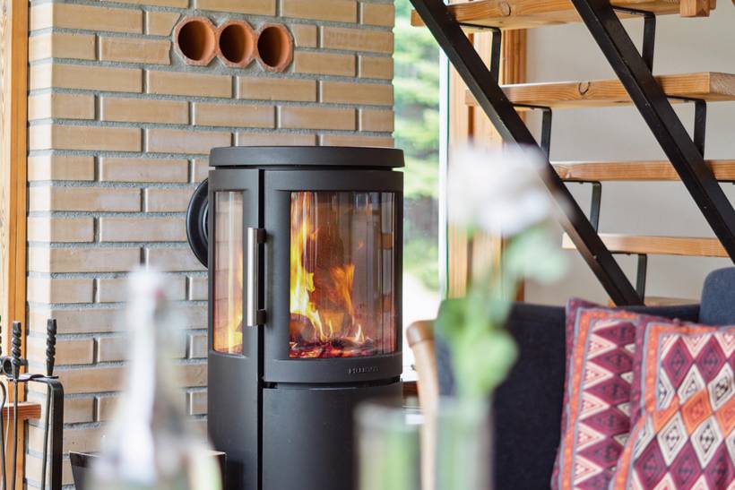 Foto von Ferienhaus GH88 auf Gudhjem - Bornholm