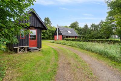 Vorschaubild von Ferienhaus GH88 auf Gudhjem - Bornholm