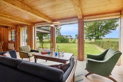 Vorschaubild von Ferienhaus GH88 auf Gudhjem - Bornholm