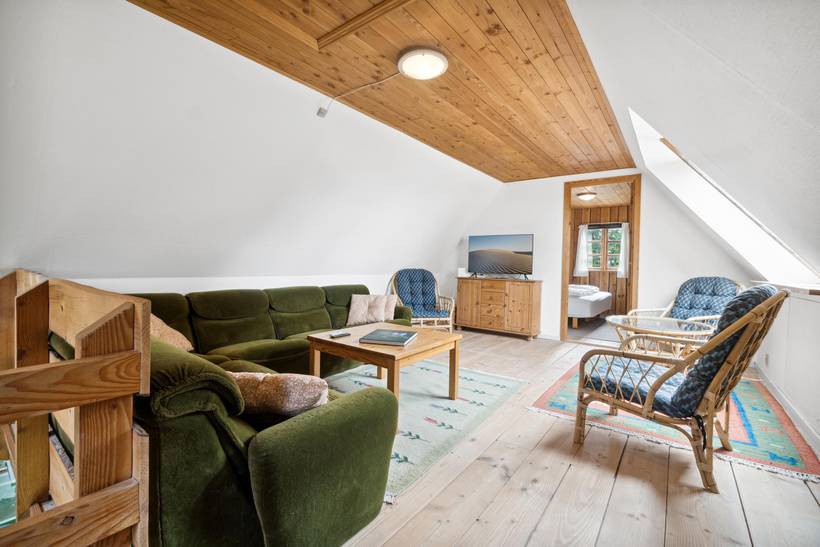 Foto von Ferienhaus GH88 auf Gudhjem - Bornholm