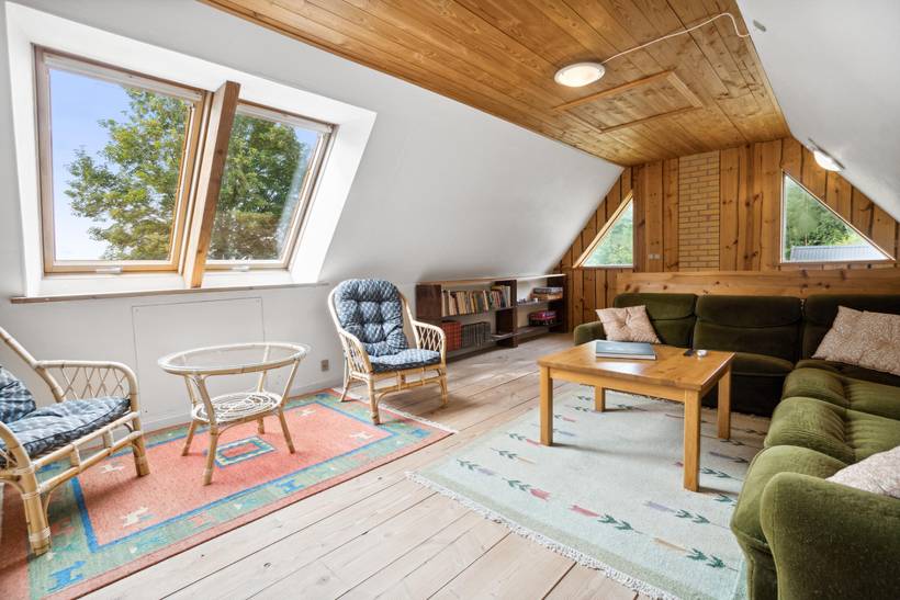 Foto von Ferienhaus GH88 auf Gudhjem - Bornholm