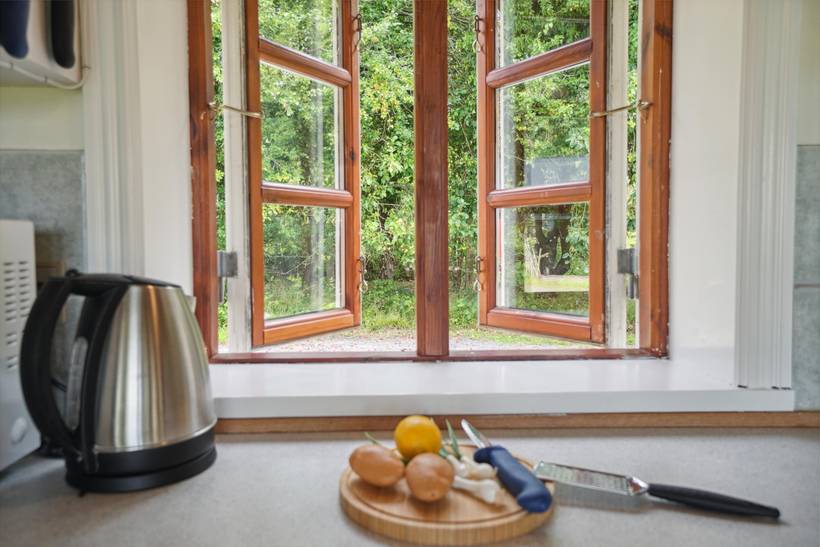 Foto von Ferienhaus GH88 auf Gudhjem - Bornholm