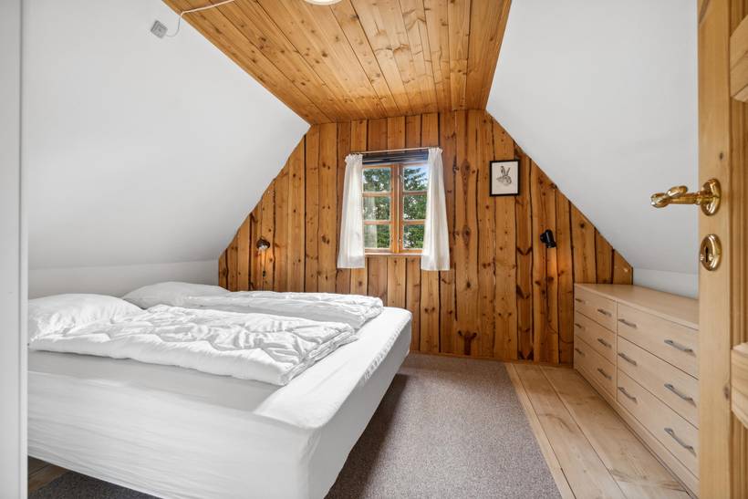 Foto von Ferienhaus GH88 auf Gudhjem - Bornholm