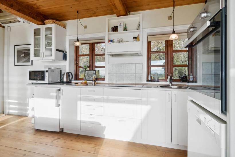 Foto von Ferienhaus GH88 auf Gudhjem - Bornholm