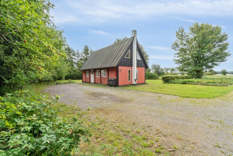 Foto von Ferienhaus GH88 auf Gudhjem - Bornholm
