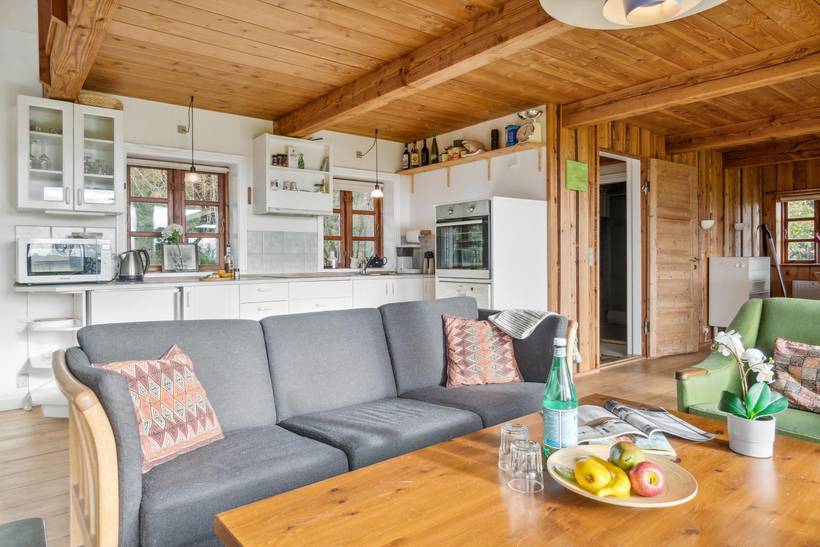 Foto von Ferienhaus GH88 auf Gudhjem - Bornholm