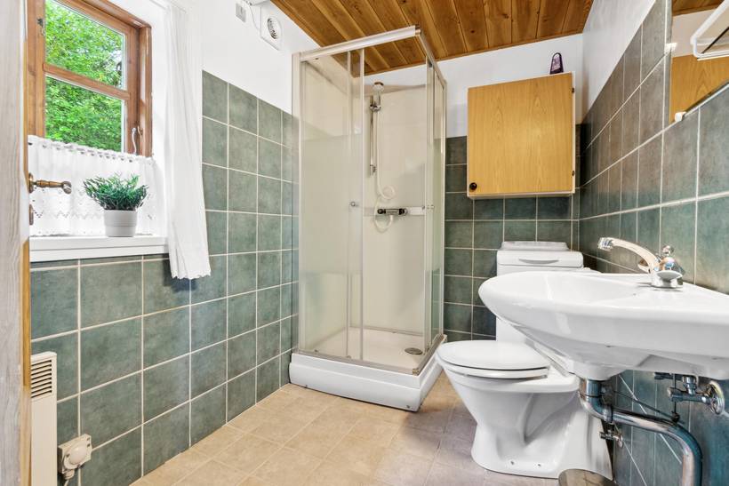Foto von Ferienhaus GH88 auf Gudhjem - Bornholm