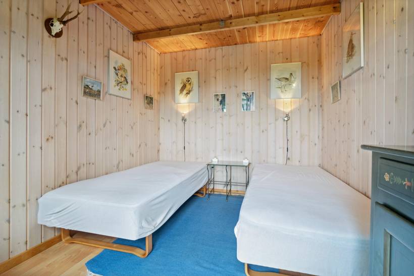 Foto von Ferienhaus GH88 auf Gudhjem - Bornholm