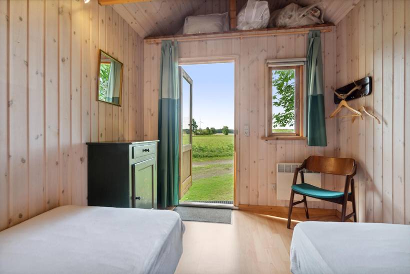 Foto von Ferienhaus GH88 auf Gudhjem - Bornholm