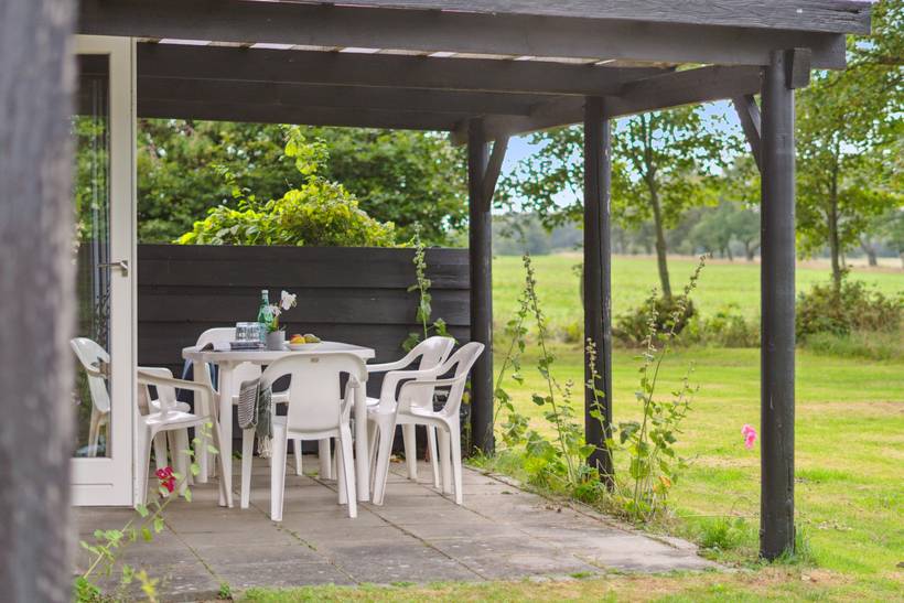 Foto von Ferienhaus GH88 auf Gudhjem - Bornholm